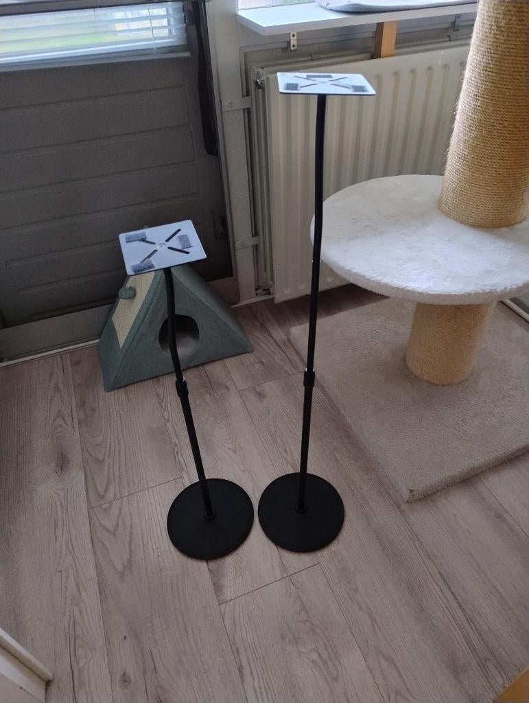 Speaker standaard, Ophalen, Gebruikt, Speaker