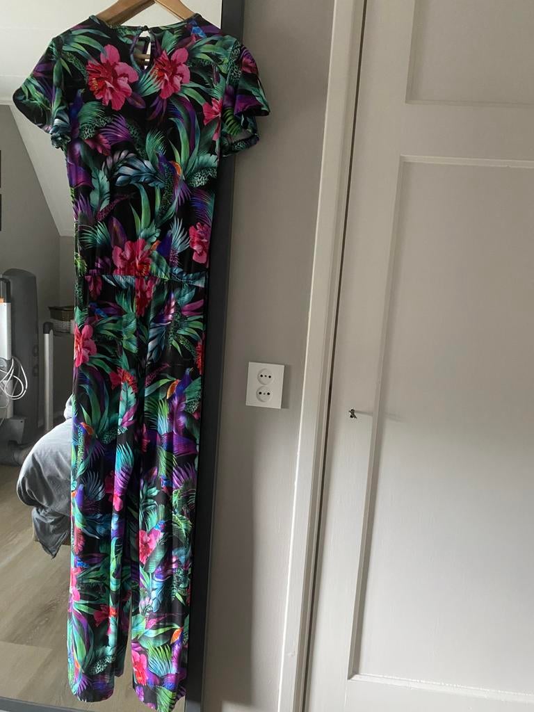 Leuke jumpsuit Tramontana S, Ophalen of Verzenden, Zo goed als nieuw