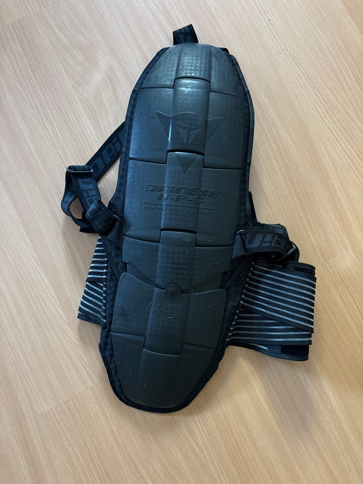 Dainese Wave D1 Air Rugbeschermer - Maat G1, Ophalen of Verzenden, Tweedehands, Dames, Overige typen