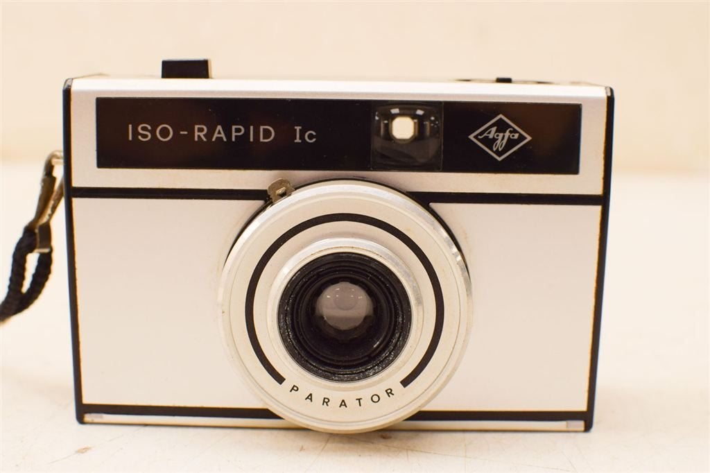 Agfa Fototoestel 48872