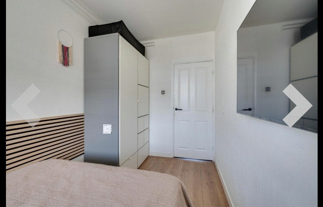Kamer te huur / room for rent
