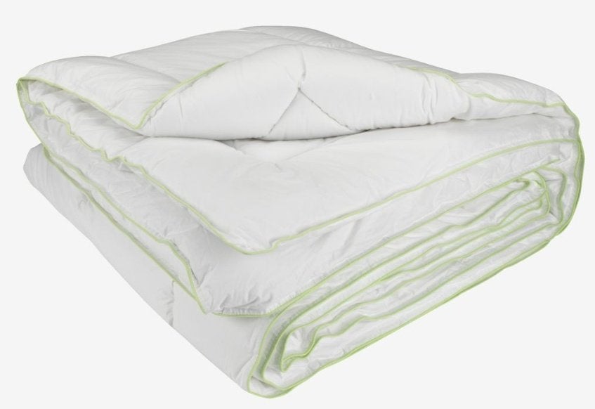 JYSK Kunna Fibre Dekbed 135x200 cm, Ophalen, Eenpersoons, Overige merken, Polyester
