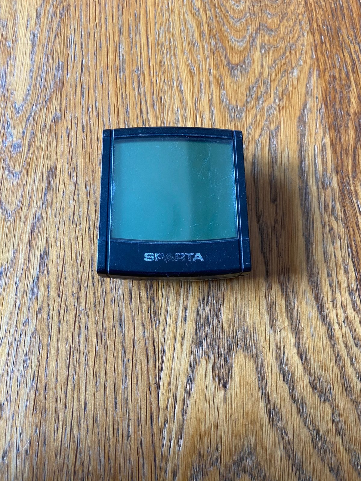 Sparta fietscomputer, Ophalen of Verzenden, Zo goed als nieuw