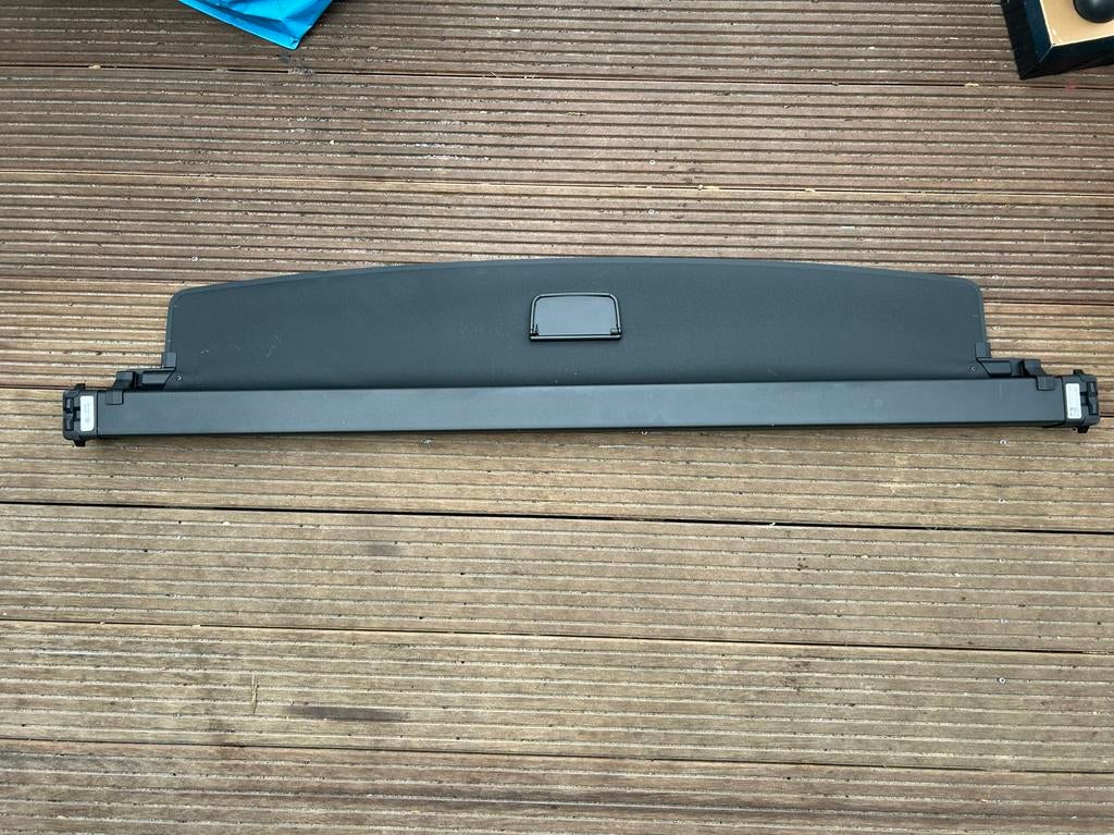 Bagagerol Volvo XC90 2015-2026, Ophalen, Gebruikt, Volvo