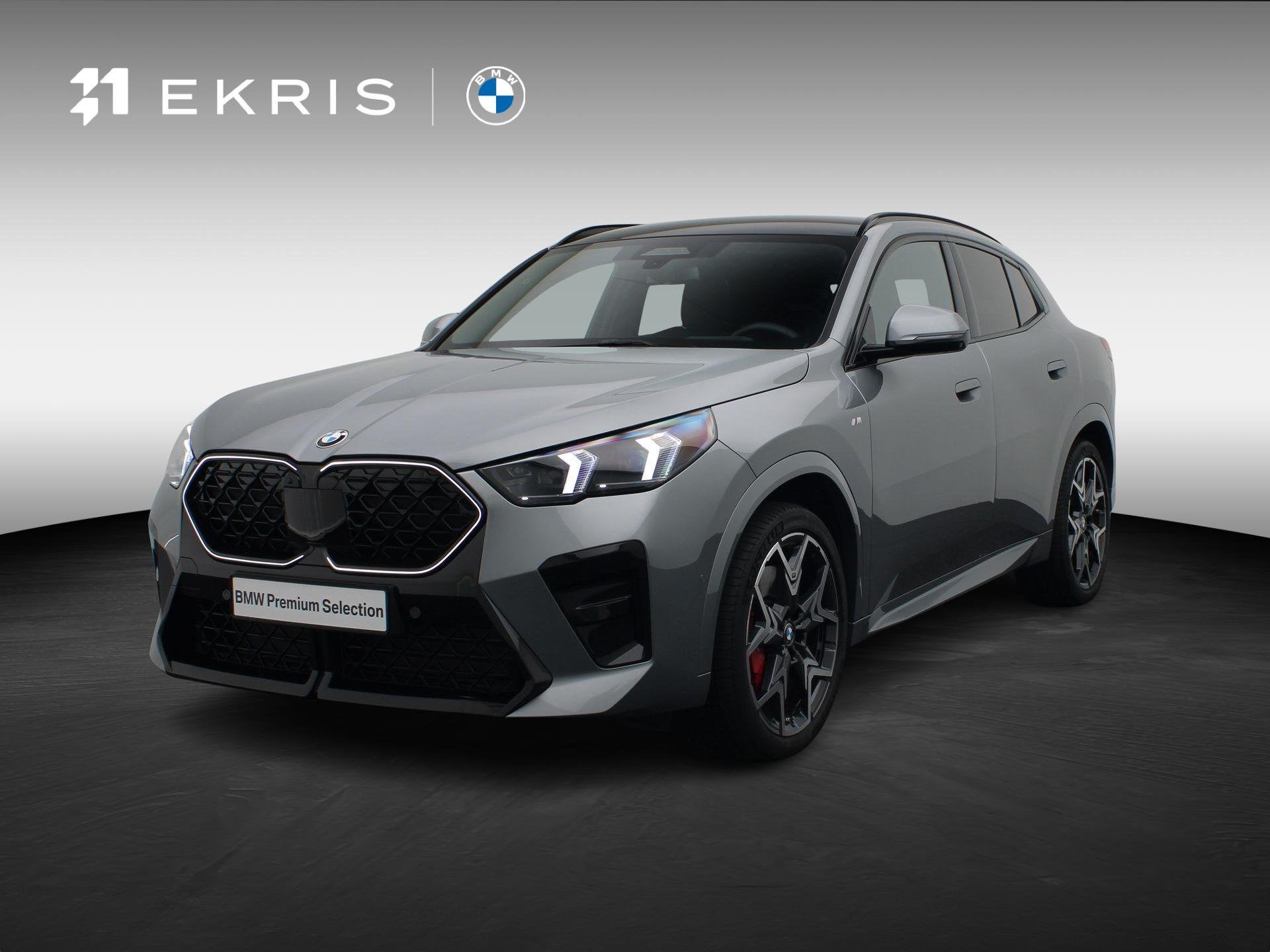 BMW X2 sDrive20i M Sportpakket Pro | Innovation Pack | Comfo, Auto's, Met garantie (alle), Bedrijf, 3 cilinders, SUV of Terreinwagen