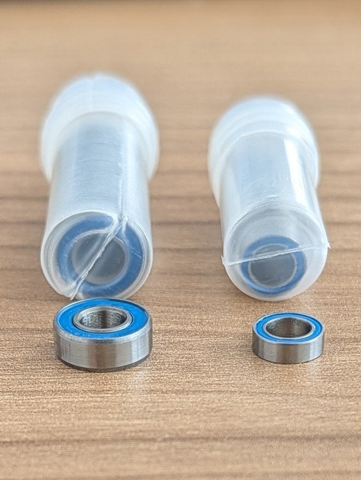 Kogellagers * MR85-2RS * MR115-2RS * nieuw *, Ophalen, Nieuw, Onderdeel