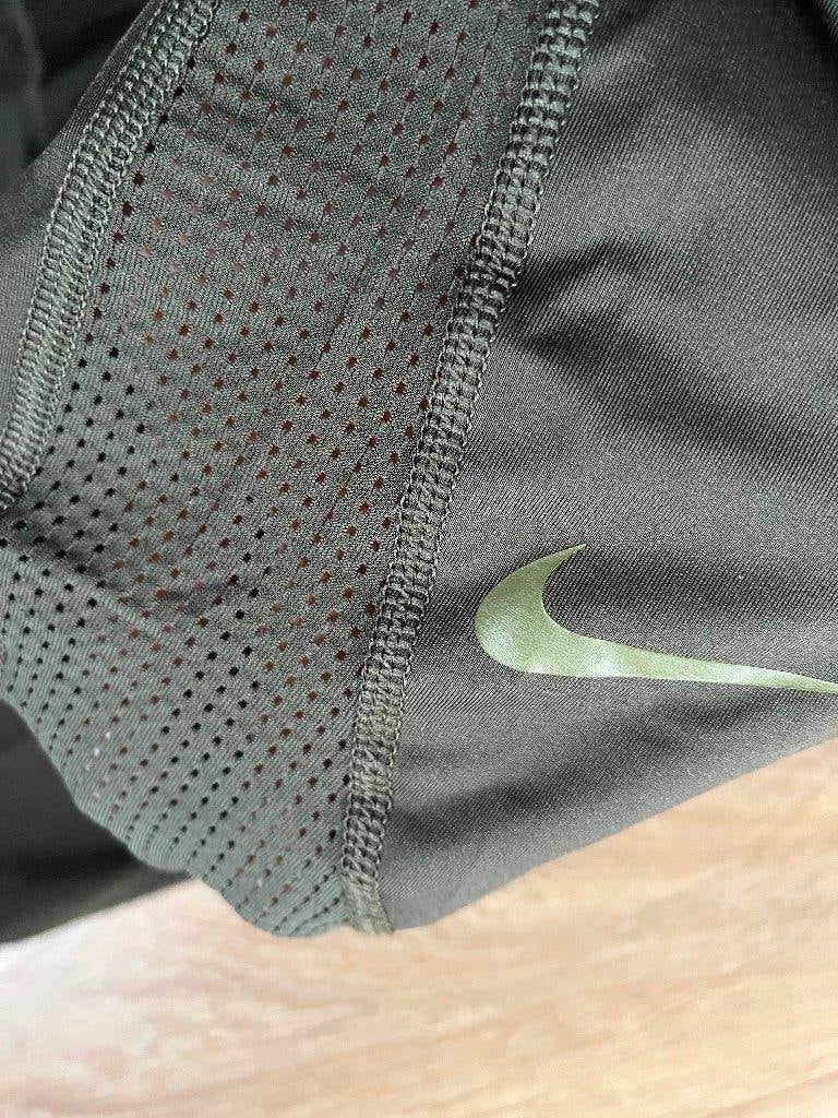 Nike PRO Hypercool legging grijs Maat M, Maat 38/40 (M), Nike, Ophalen of Verzenden, Grijs
