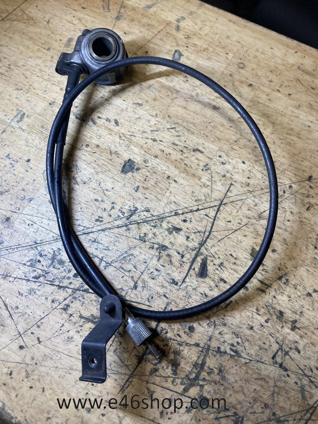 KILOMETER TELLER KABEL BMW R1100RT, Gebruikt, -, -, Ophalen of Verzenden