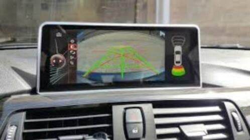 Navigatie BMW 3 serie F30 2013 android 15 apple carplay usb