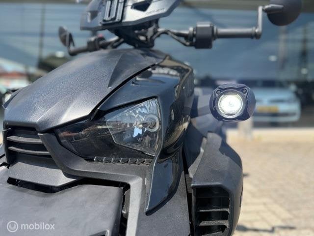 Can-am Ryker 900 Sport, Motoren, Motoren | Overige merken, Traction Control, Bedrijf, 900 cc, Meer dan 35 kW