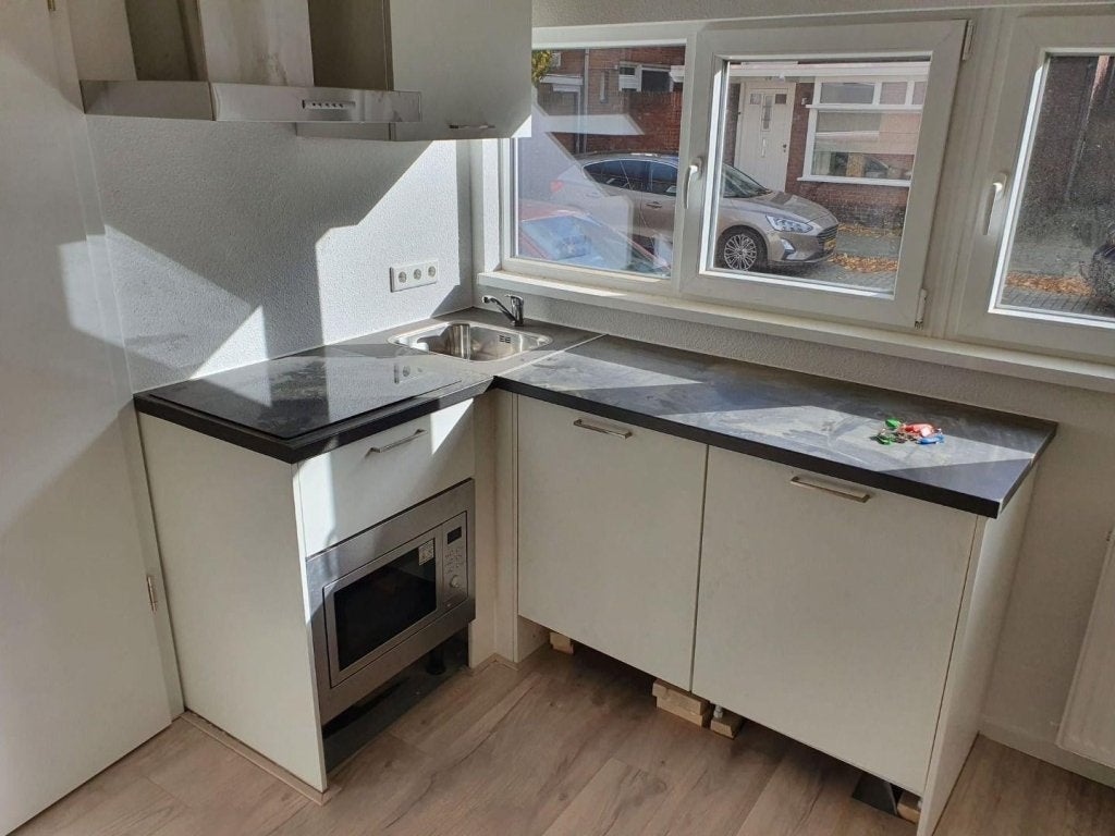 NIEUW! Woonruimte te huur Semarangstraat, Enschede