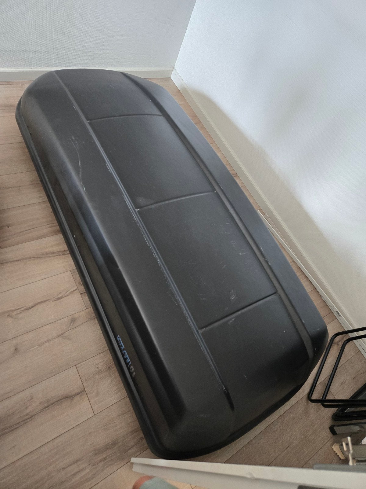 PERFECT FIT TRAVEL/DAKKOFFER 500LITER!, Auto diversen, Dakkoffers, Ophalen