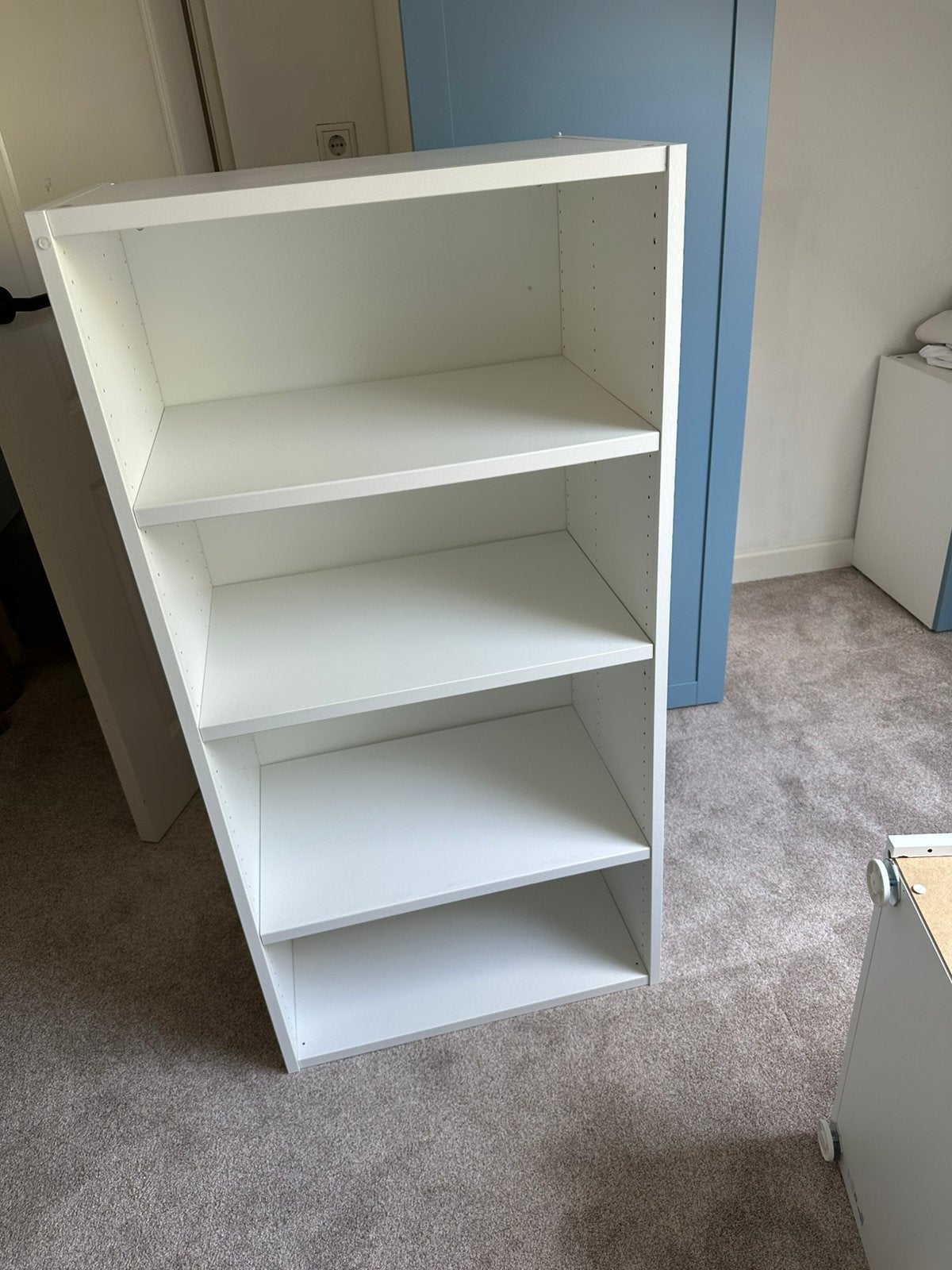 Platsa kast van ikea 120x60x40, Ophalen, Zo goed als nieuw