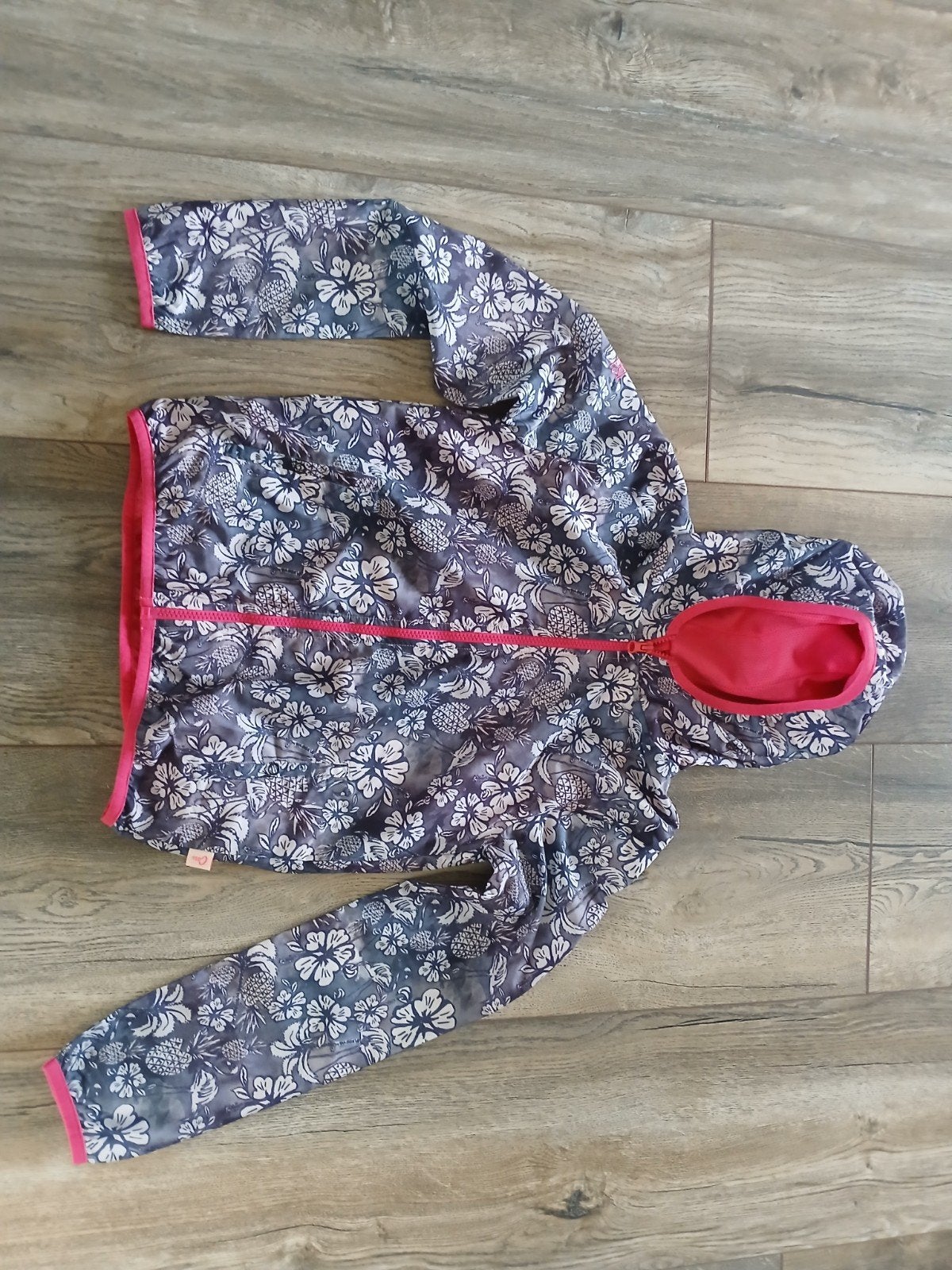 Nieuw! Cars jeans jas/zomerjas/jas met capuchon maat 12, Meisje, Nieuw, Ophalen of Verzenden, Cars Jeans