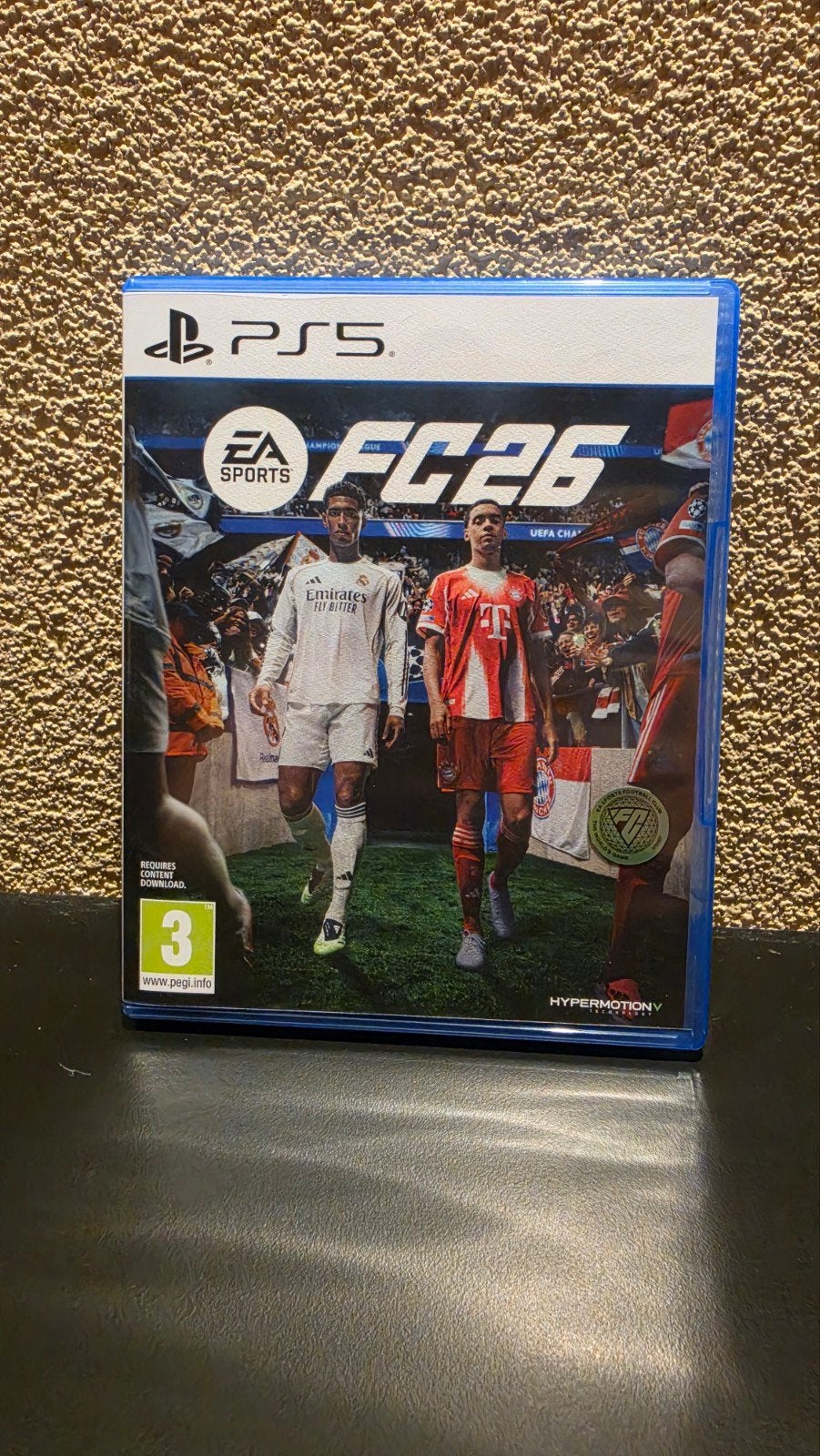 Fifa 2026 PS5, Spelcomputers en Games, Ophalen, Zo goed als nieuw