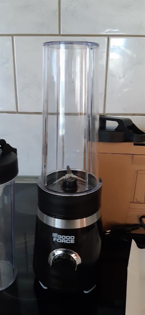 Smoothie Maker - Nieuw in verpakking, Witgoed en Apparatuur, Ophalen, Nieuw, Blender to go