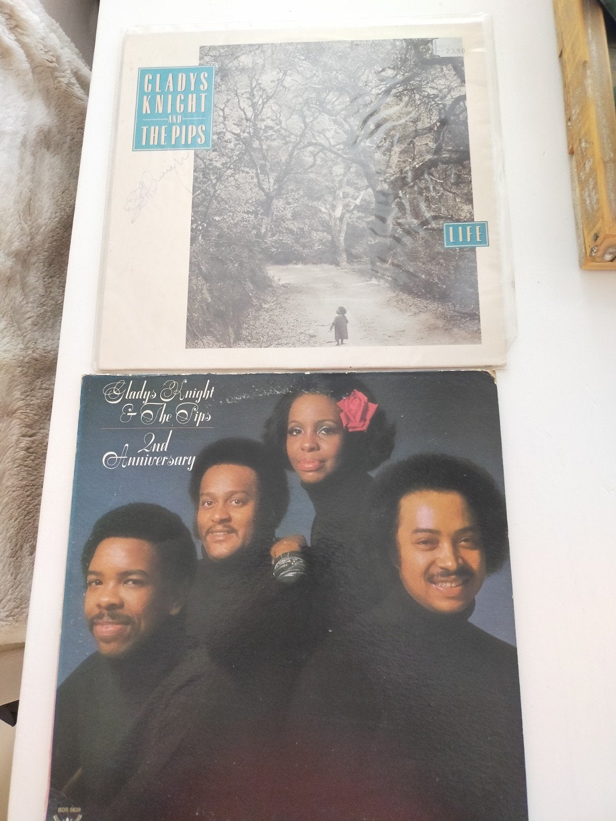 8 stuks Soul Lp's zie foto's voor de artiesten, Ophalen of Verzenden, Soul, LP