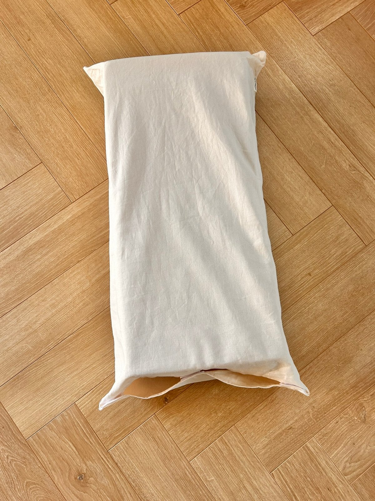 Kid’s concept playmat (speelmatras) incl hoes, Ophalen, Wit, Overige typen, Zo goed als nieuw