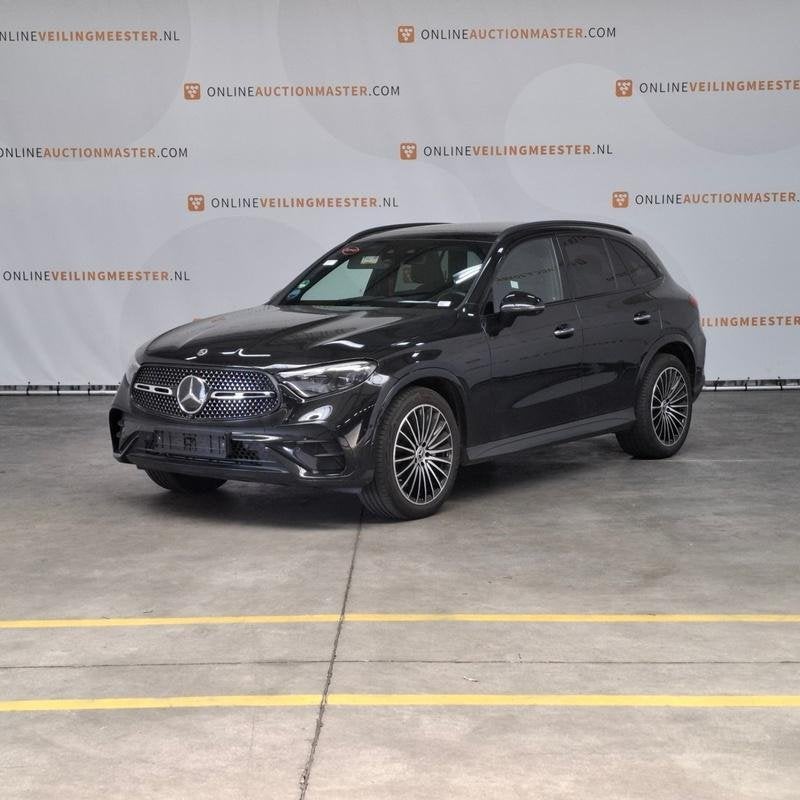 Mercedes-Benz Overige Modellen