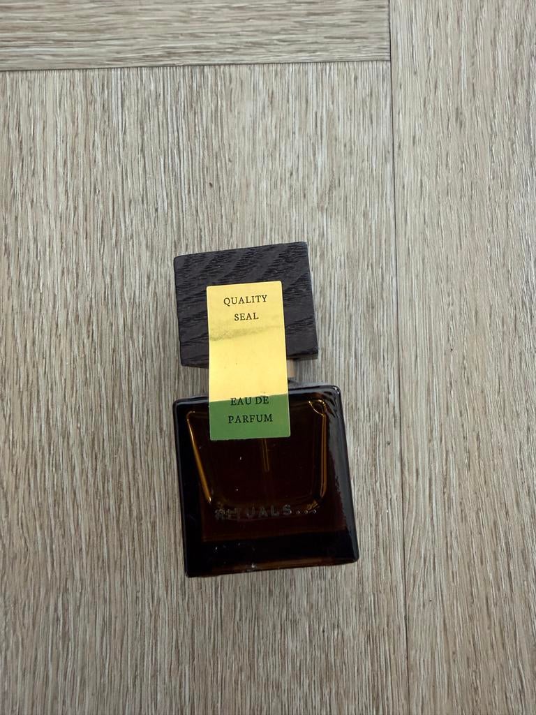 Rituals Eau de Parfum - Quality Seal, Ophalen of Verzenden, Nieuw