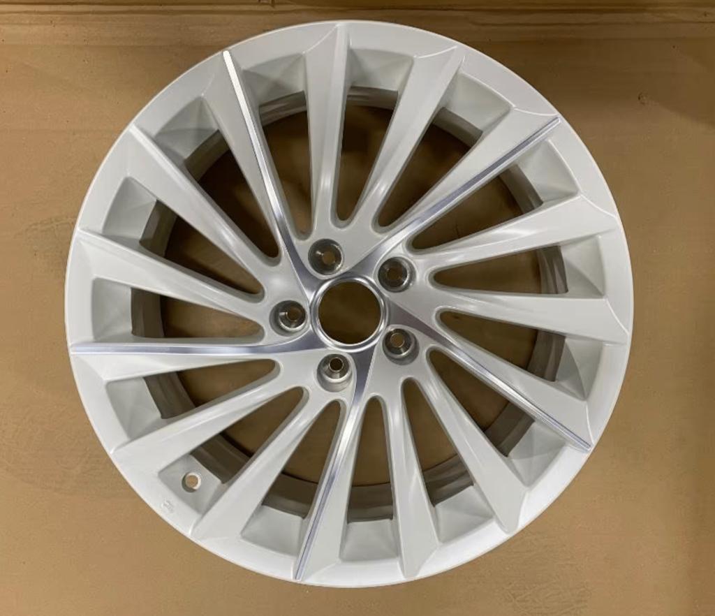 Velgen Alfa Romeo nieuw en gebruikt vanaf 75 euro, Ophalen, Velg(en), Nieuw, Personenwagen