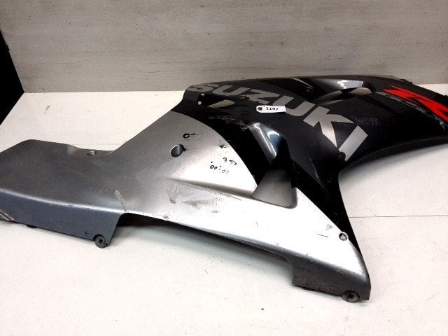 GSXR750 2001 - 2003 Suzuki Kuipdeel D1-56148