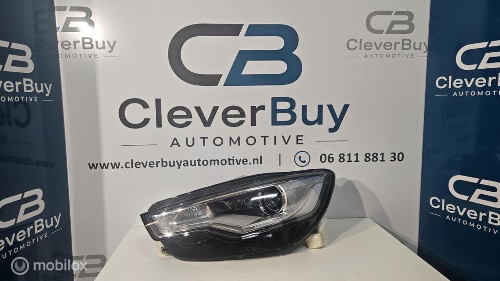 Koplamp xenon origineel Audi A6  C7 ('11-'18) 4G0941005C, Auto-onderdelen, Verlichting, Audi, Gebruikt, Audi, Ophalen of Verzenden
