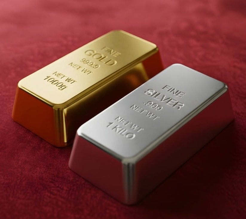 Laat jouw Goud en Zilver testen!, Ophalen of Verzenden, Goud
