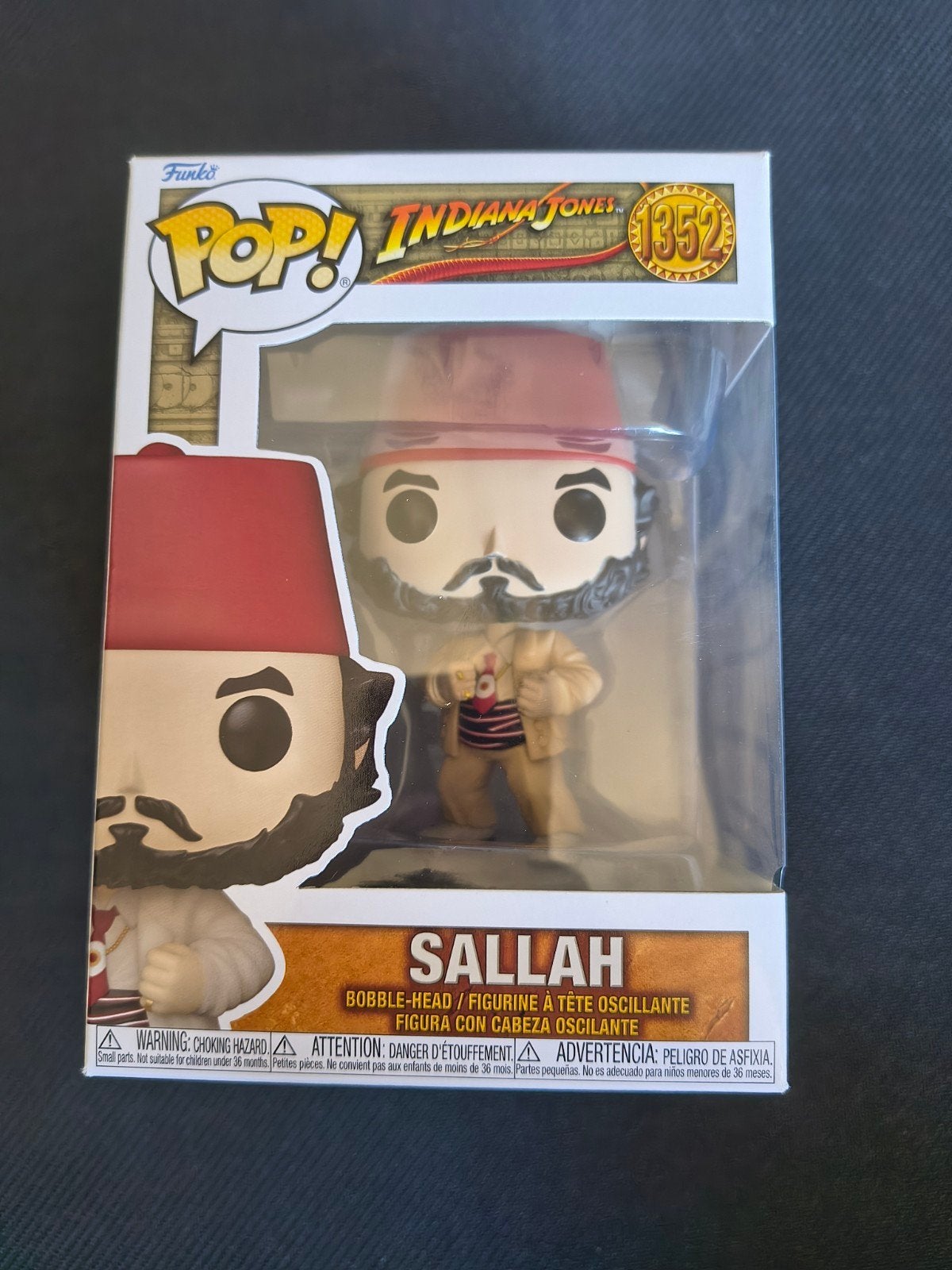 Funko pop, Verzamelen, Ophalen of Verzenden, Zo goed als nieuw