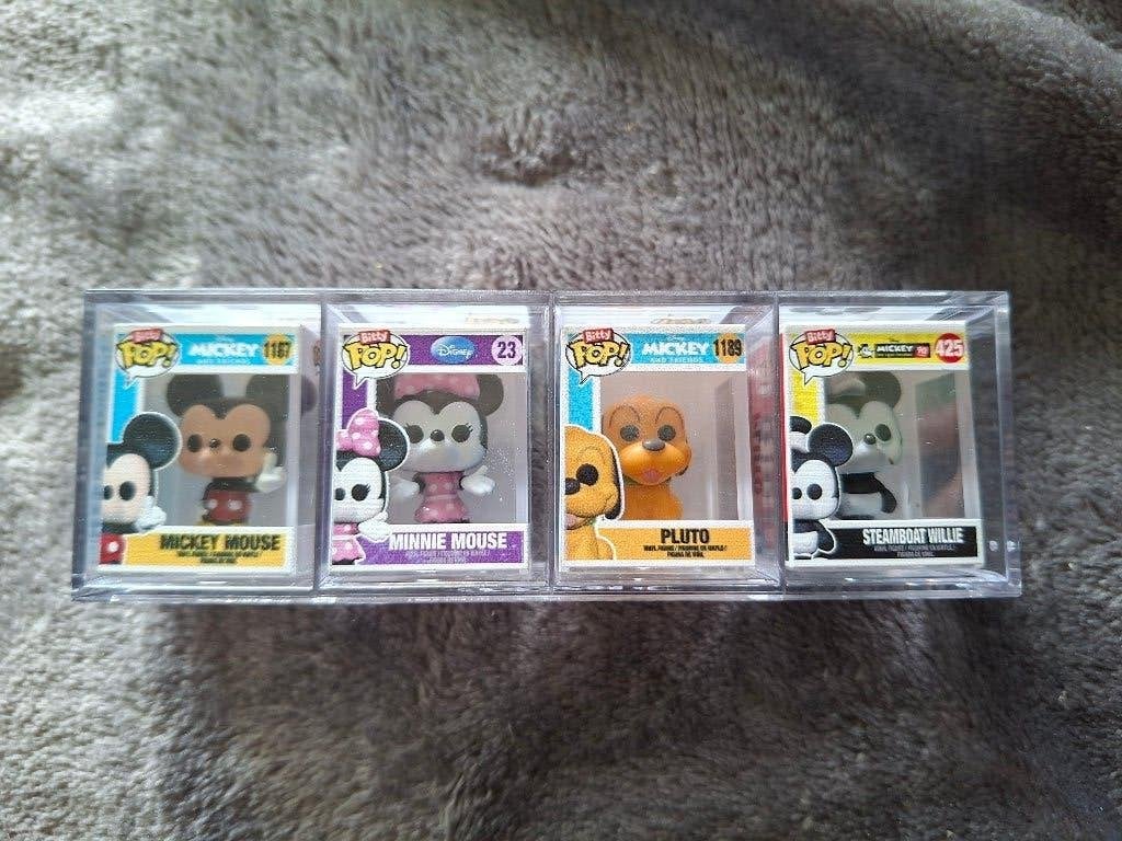Funko mini pop!, Ophalen of Verzenden, Nieuw