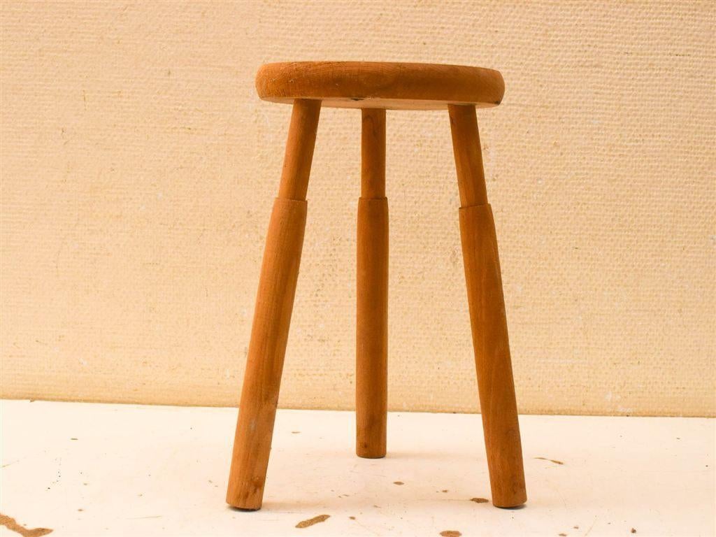 Vintage driepoot krukje 51628