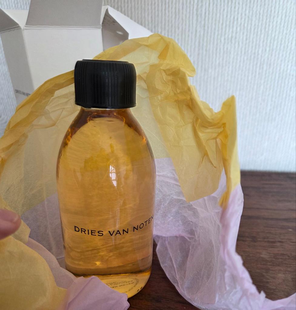 Dries Van Noten Parfum - Jardin de l'Orangerie, Ophalen of Verzenden, Nieuw