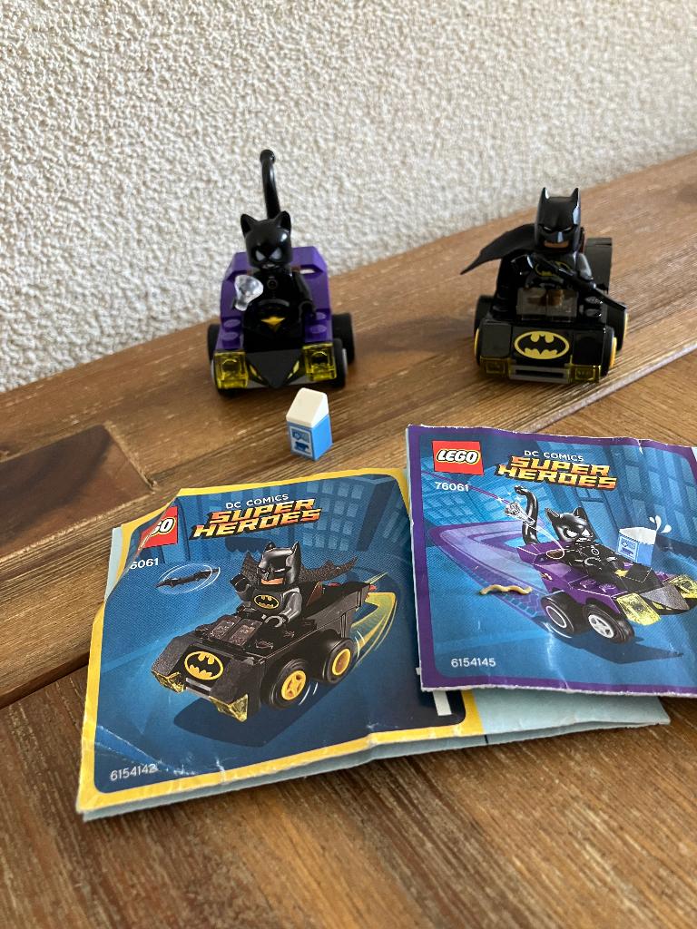 LEGO diversen, Ophalen of Verzenden, Gebruikt, Lego