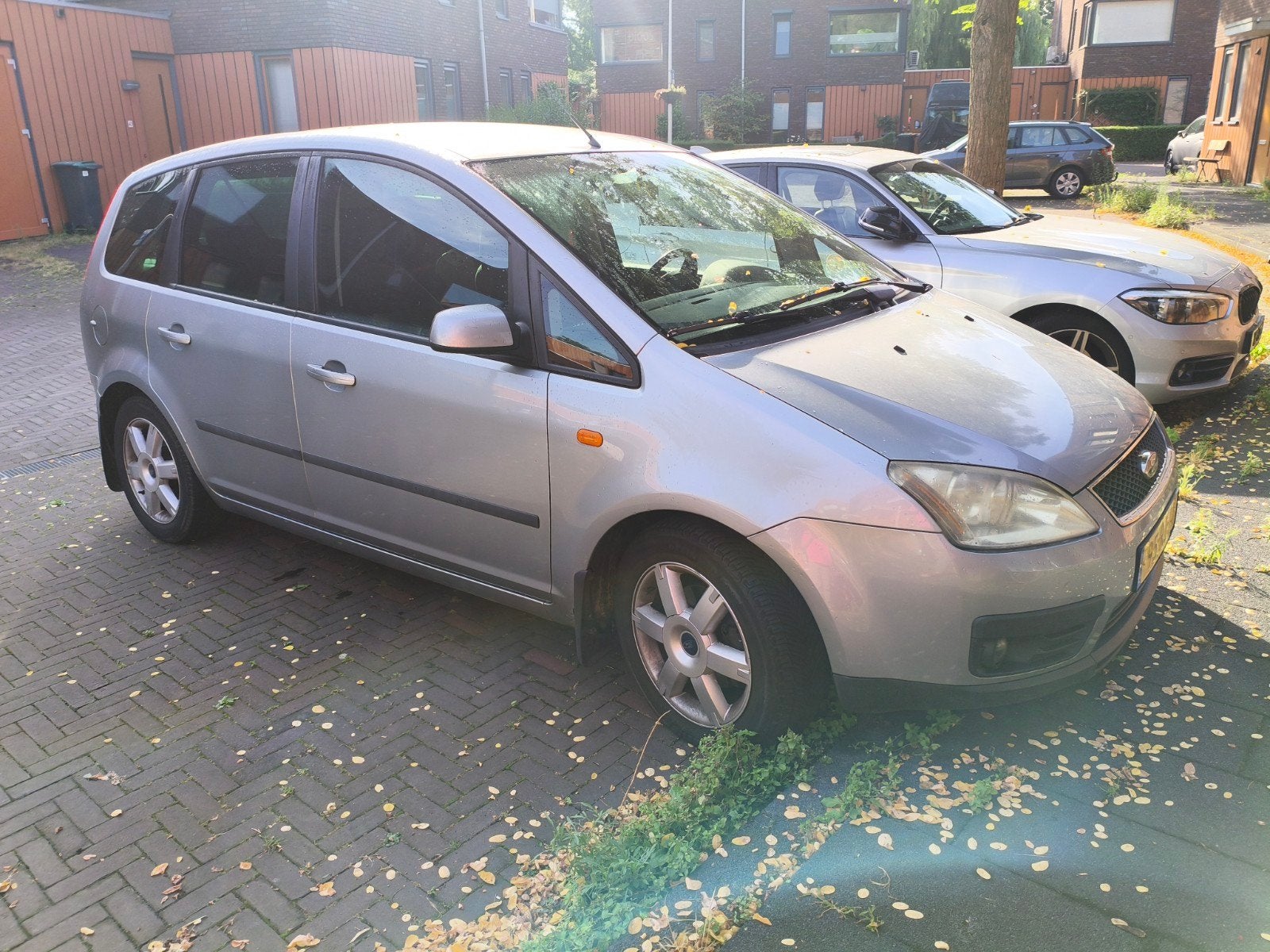 Ford Focus Cmax.  prima auto, Ophalen of Verzenden, Nieuw