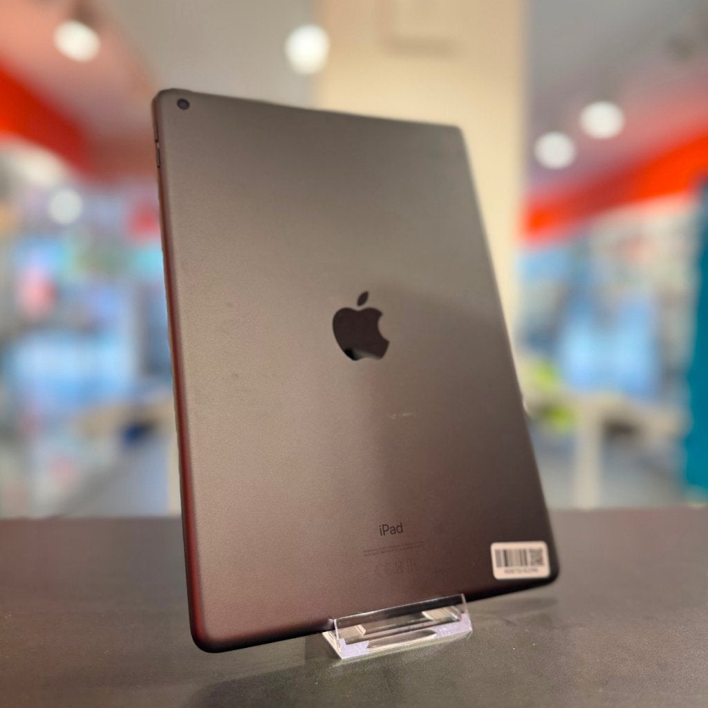 Apple iPad 8e Generatie (2020) | 32GB | WiFi + Cellular, Apple, Gebruikt, Support@apple.com, One Apple Park Way
Cupertino, CA 95014
United States