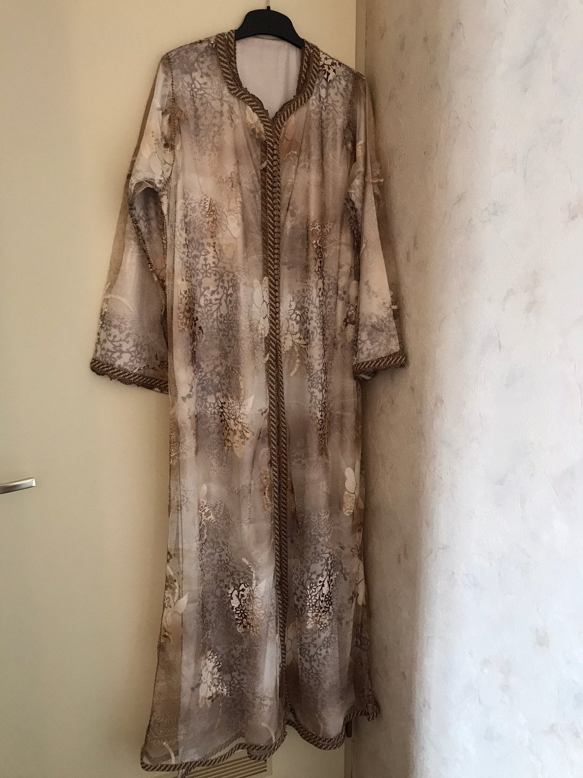 Takchita handgemaakt, Takchita, Overige typen, Overige kleuren, Maat 42/44 (L)