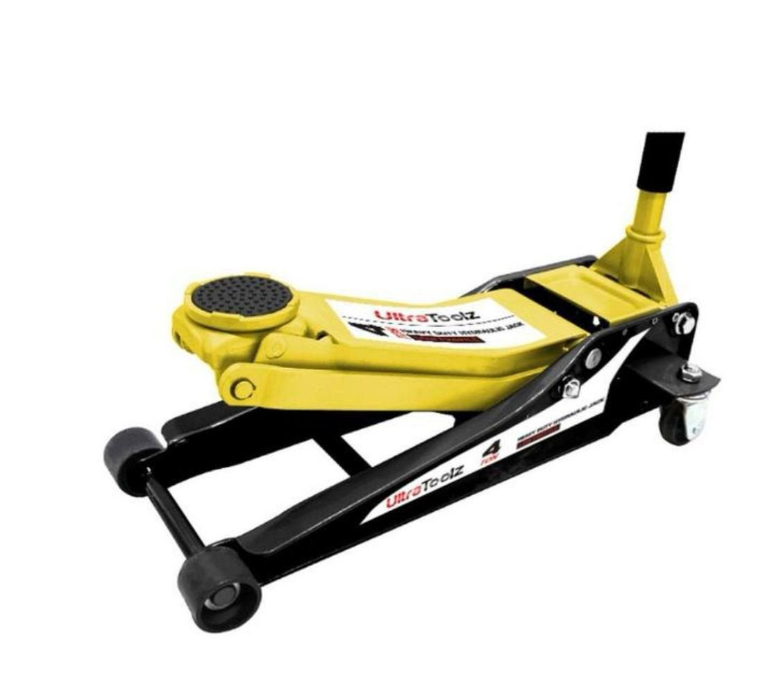 4ton krik autokrik NIEUW, Auto diversen, Ophalen of Verzenden, Nieuw, Hydraulisch, Garagekrik