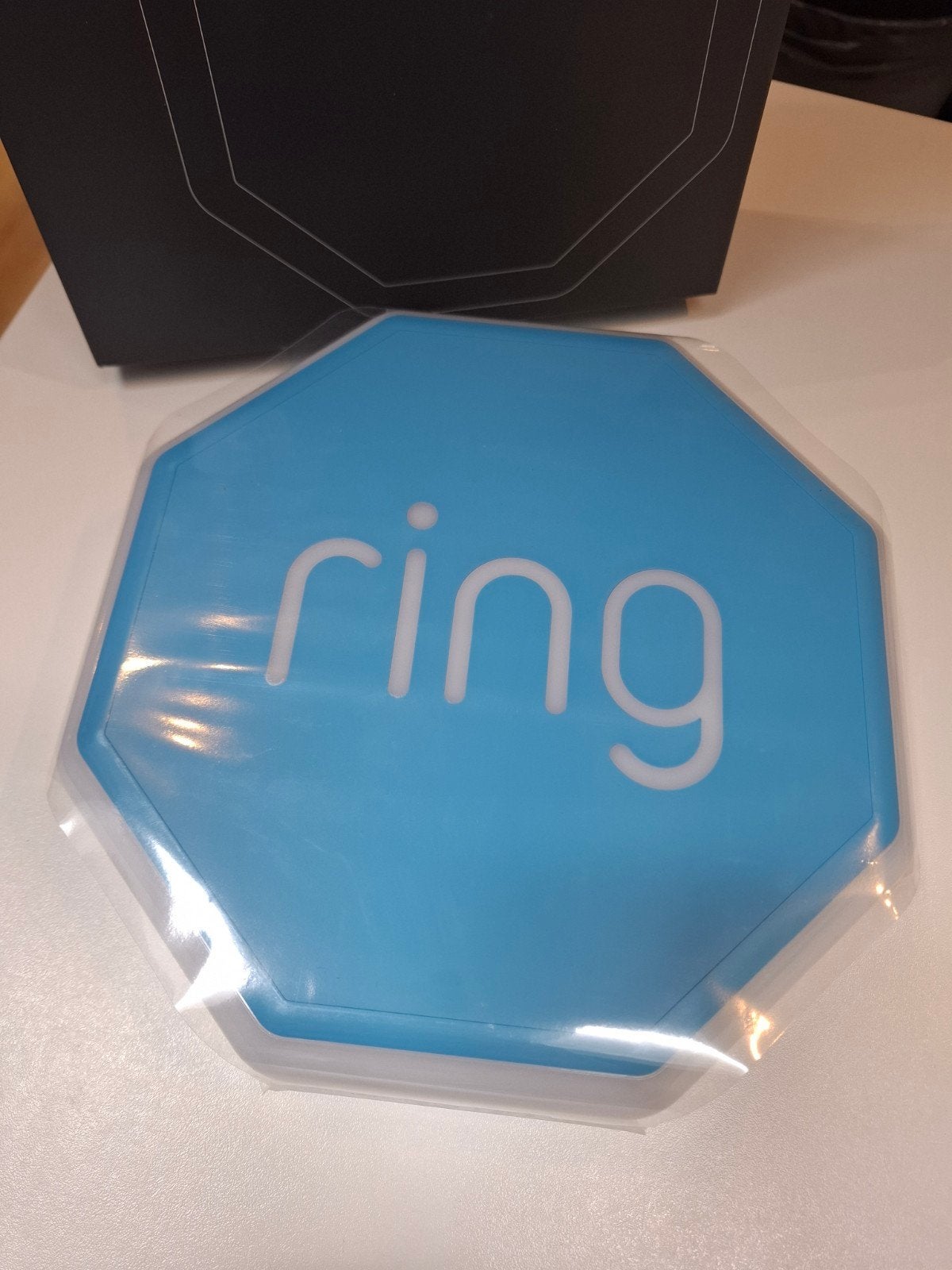 Ring Outdoor Sirene - Nieuw in doos, Ophalen, Nieuw