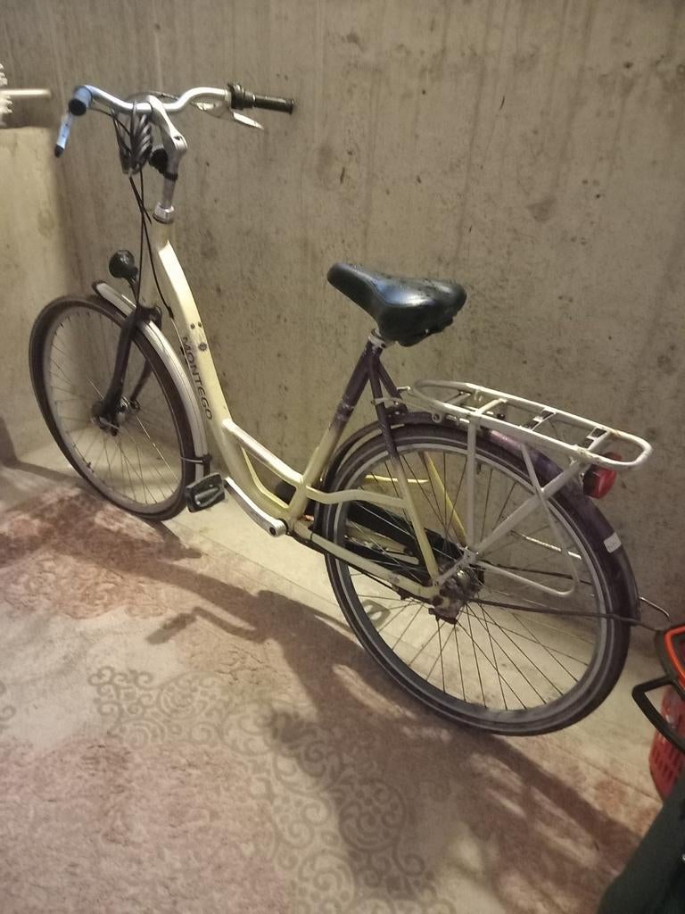 Fiets tweedehands, Ophalen of Verzenden, Zo goed als nieuw, Overige merken