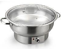 Hotstone verwarmer, Witgoed en Apparatuur, Onderdelen en Toebehoren, Ophalen of Verzenden