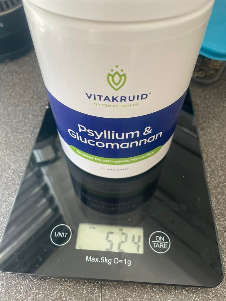 Vitakruid, Sport en Fitness, Ophalen of Verzenden, Nieuw, Poeder of Drank