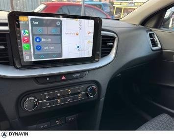 Android 15 Navigatie kia xceed 2020 apple carplay Dynavin