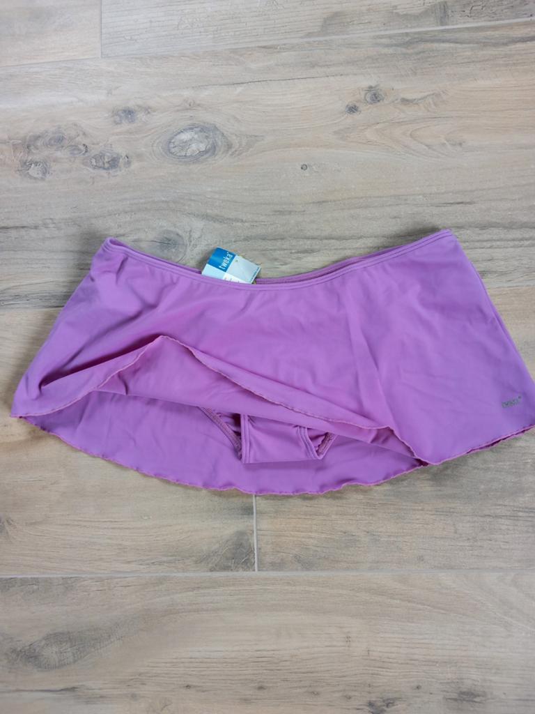 Tweka Bikinislip/rokje ineen. Mt.44. Nieuw., Overige kleuren, Nieuw, Ophalen of Verzenden, Bikini