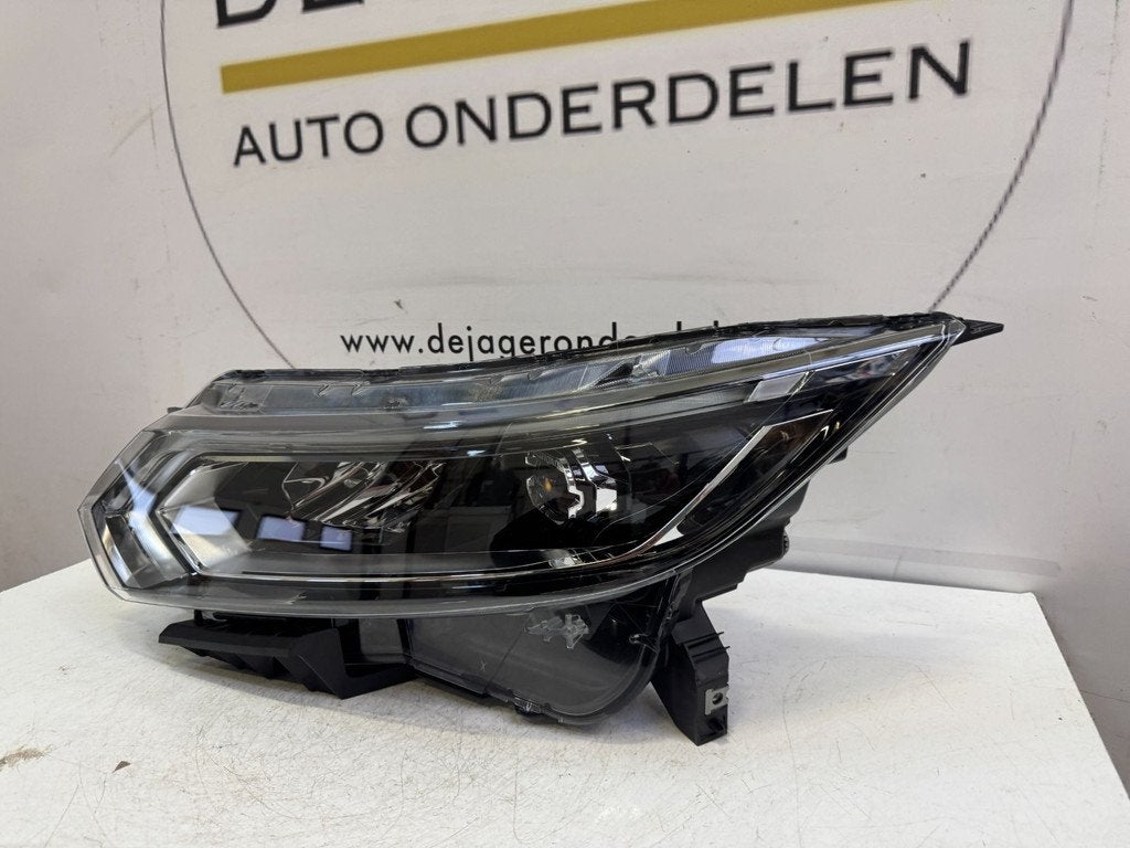 NISSAN QASHQAI J11 FACELIFT VOL LED KOPLAMP LINKS 100-19011, Takashima 1-chome 1-1
220-8686  Yokohama, Ophalen of Verzenden, NISSAN_SR@mail.nissan.co.jp