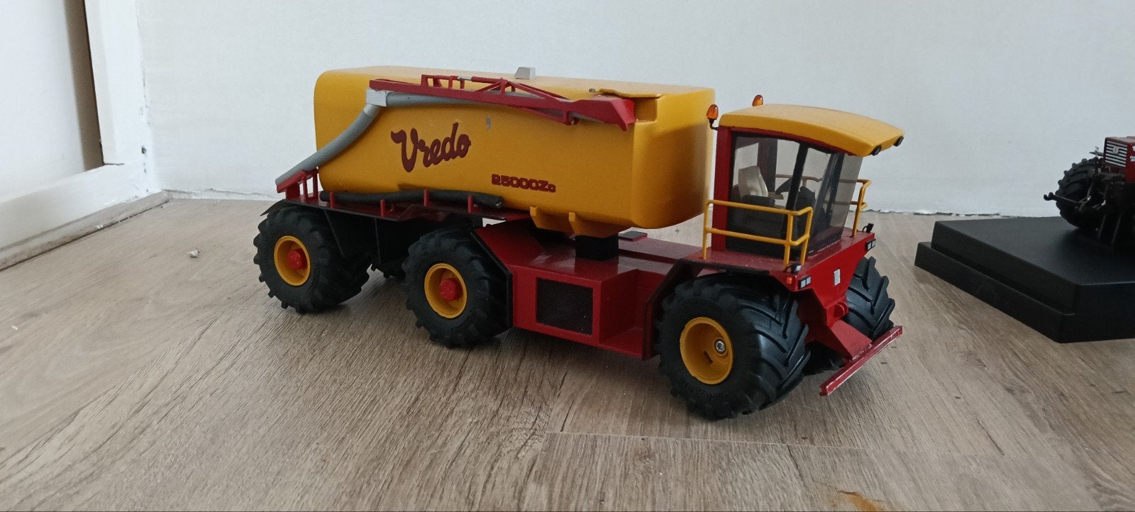 Vredo gebouwd door een bekende bouwer, Ophalen of Verzenden, Tractor of Landbouw, Overige merken