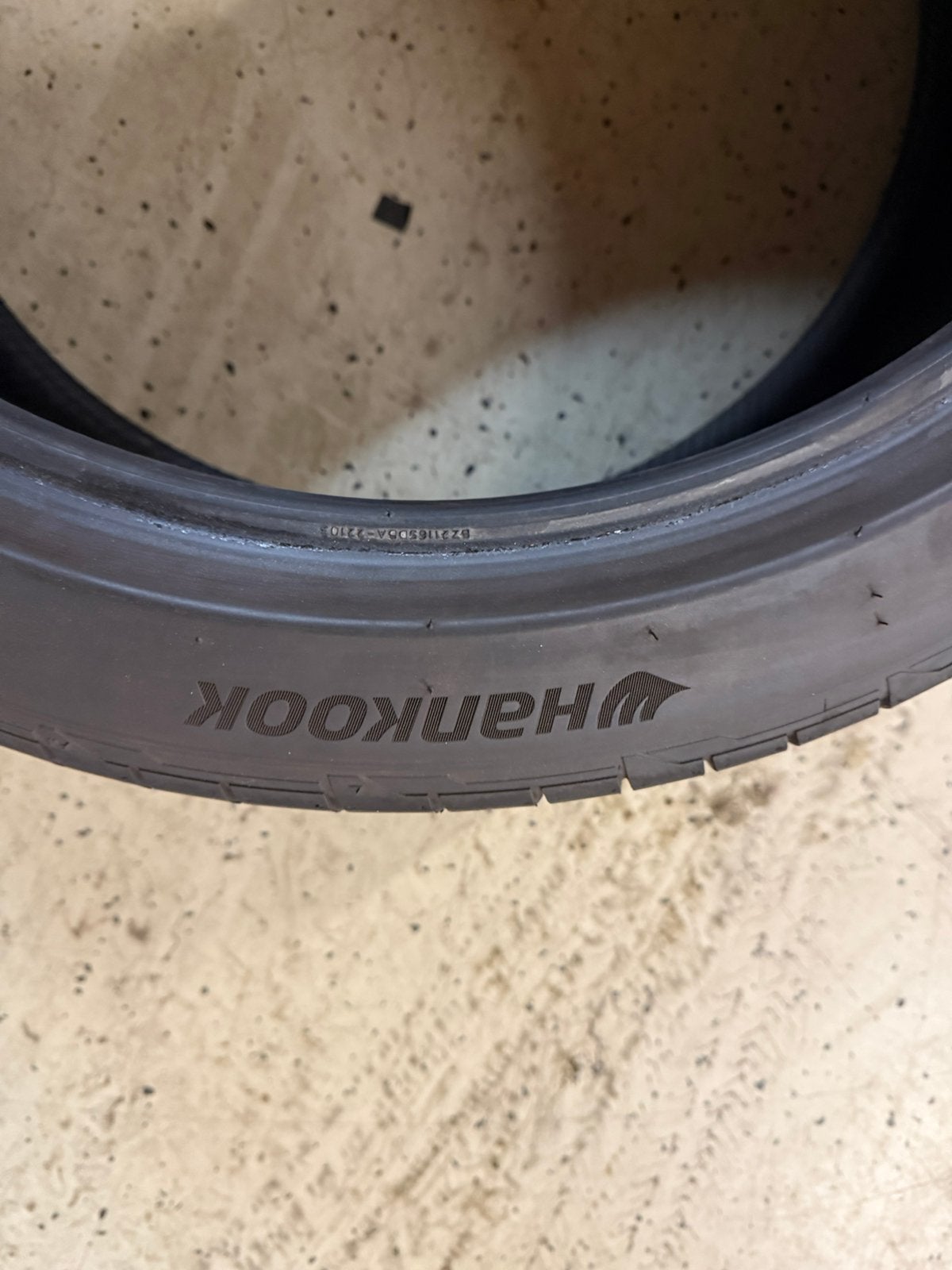 Hankook 265/40R21 zomer banden 2 stuks, Auto-onderdelen, Banden en Velgen, 265 mm, Nieuw, Ophalen of Verzenden, Band(en)