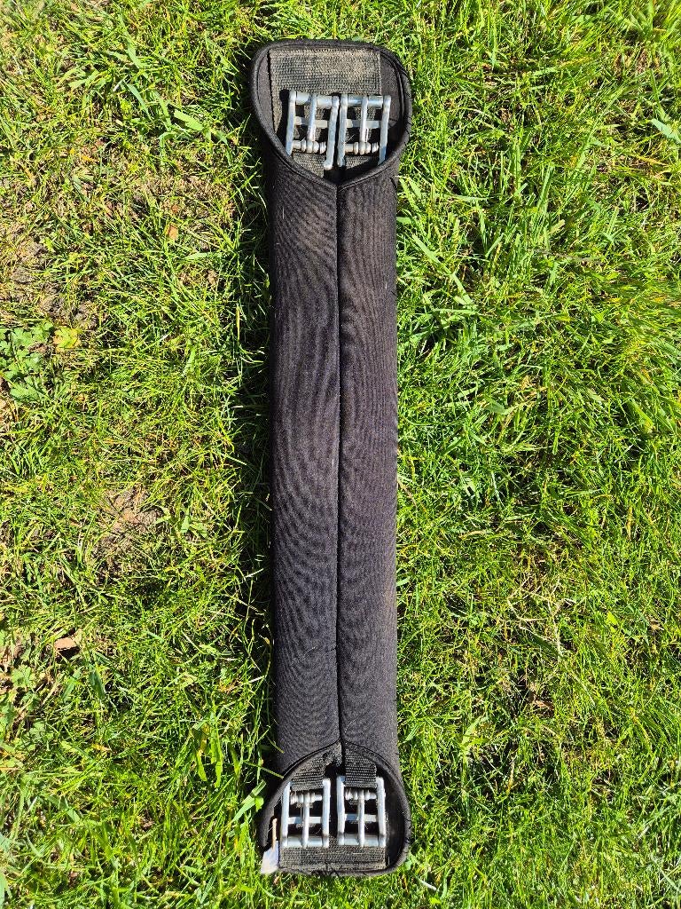 Imperial neopreen singel 60cm, Dieren en Toebehoren, Paarden en Pony's | Hoofdstellen en Tuigage, Ophalen of Verzenden, Gebruikt