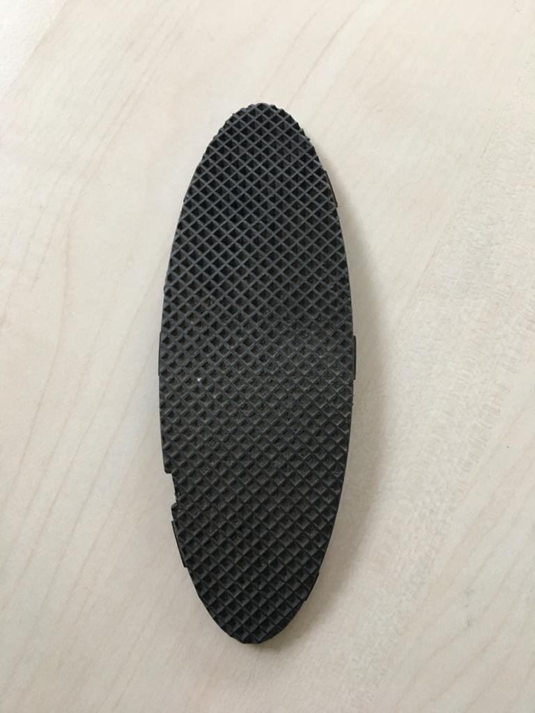 Te koop voet pedaal mini cooper one cooper s R50 R52 R53, Auto-onderdelen, Interieur en Bekleding, Ophalen of Verzenden, Mini
