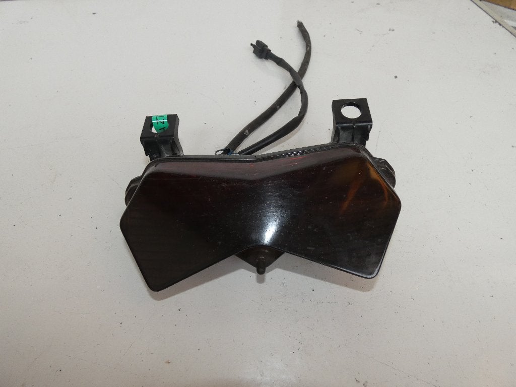 kawasaki z750 achterlicht 2005, Motoren, Ophalen of Verzenden, Gebruikt