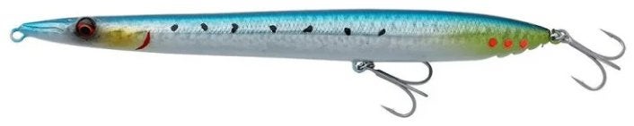 Zeebaars (4) - Savage Gear Pluggen, Watersport en Boten, Verzenden, Nieuw, Overige typen
